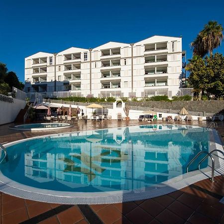 Tc Apartamentos Dorotea Playa del Ingles  Dış mekan fotoğraf