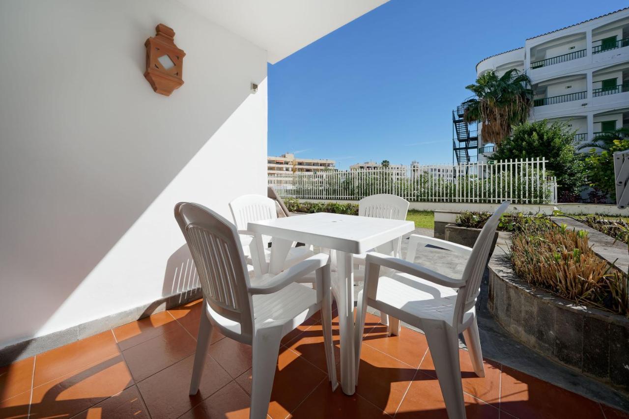 Tc Apartamentos Dorotea Playa del Ingles  Dış mekan fotoğraf