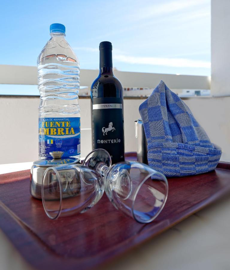 Tc Apartamentos Dorotea Playa del Ingles  Dış mekan fotoğraf