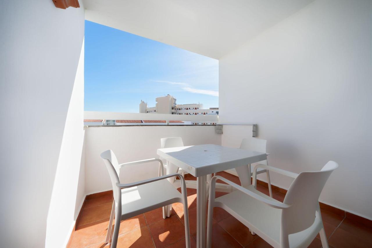 Tc Apartamentos Dorotea Playa del Ingles  Dış mekan fotoğraf