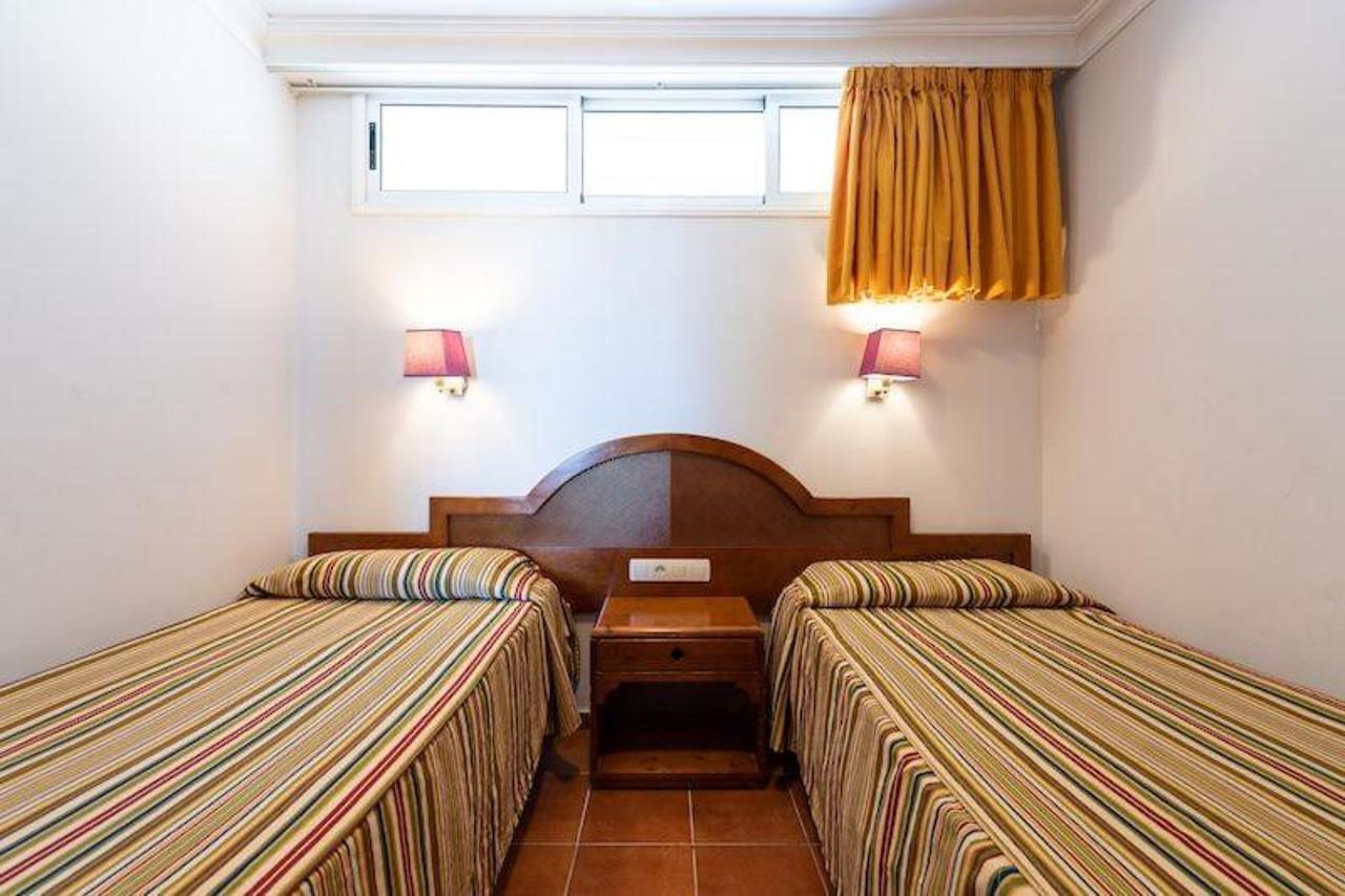 Tc Apartamentos Dorotea Playa del Ingles  Dış mekan fotoğraf