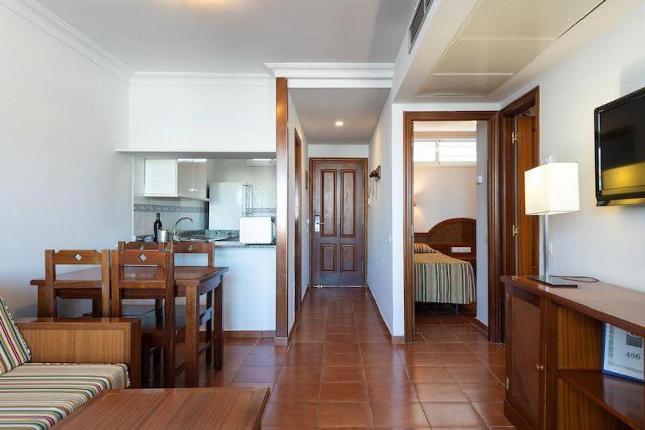 Tc Apartamentos Dorotea Playa del Ingles  Dış mekan fotoğraf