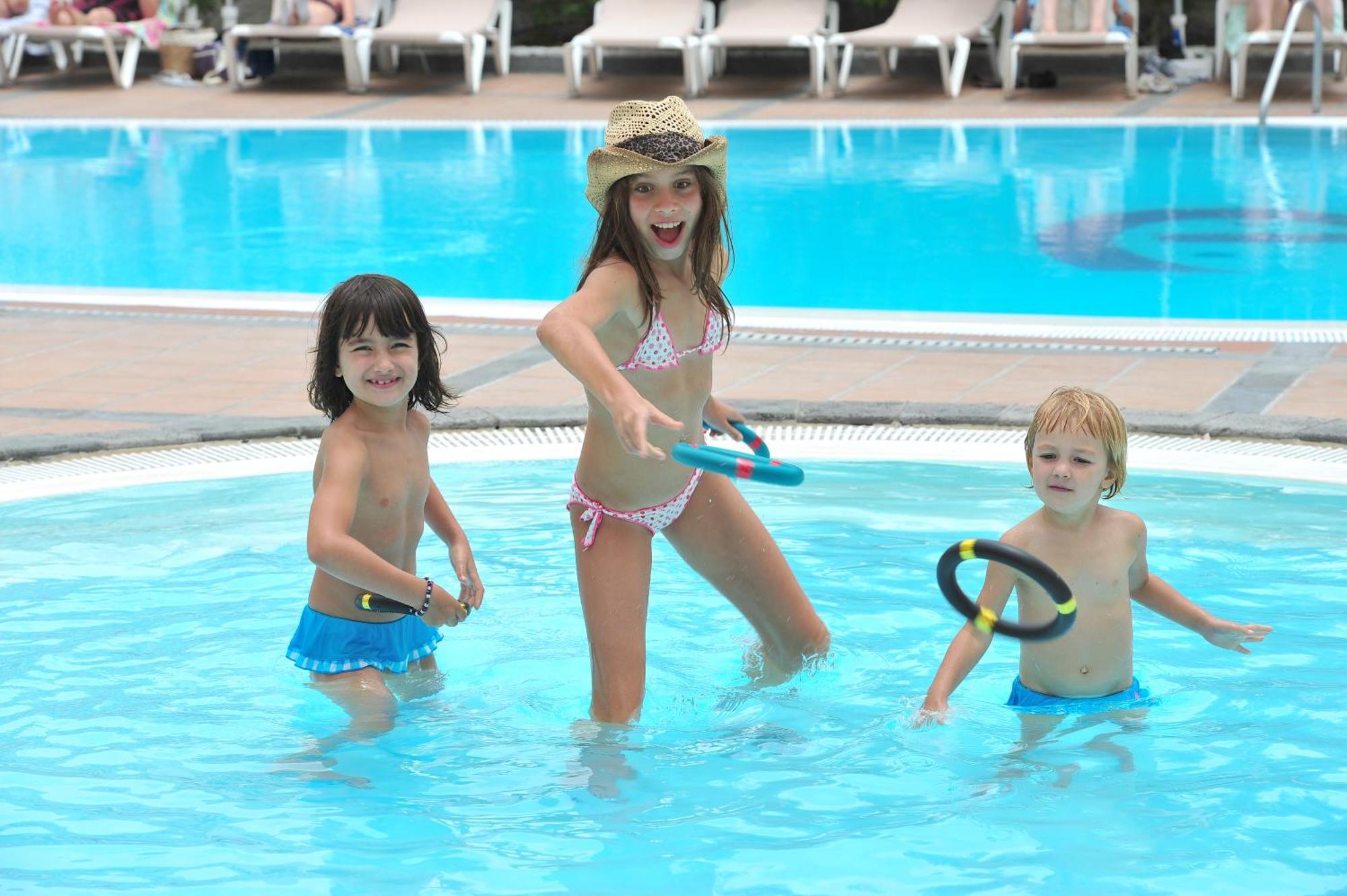 Tc Apartamentos Dorotea Playa del Ingles  Dış mekan fotoğraf