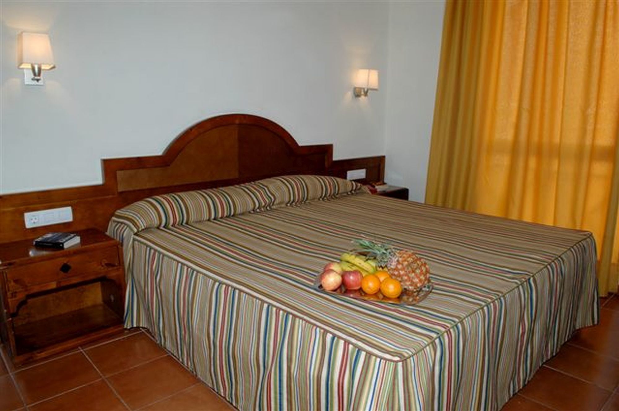 Tc Apartamentos Dorotea Playa del Ingles  Dış mekan fotoğraf