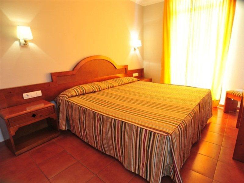 Tc Apartamentos Dorotea Playa del Ingles  Dış mekan fotoğraf