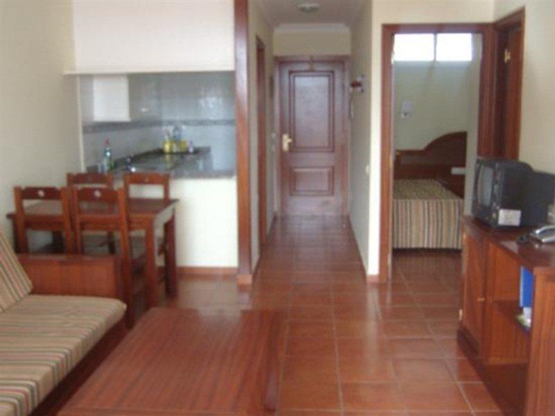 Tc Apartamentos Dorotea Playa del Ingles  Dış mekan fotoğraf