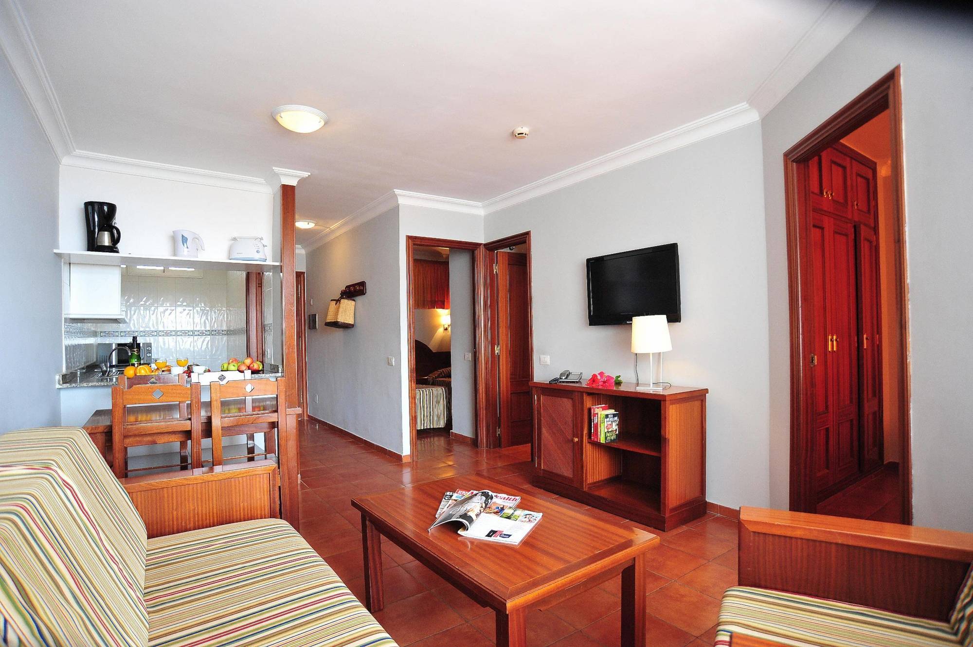 Tc Apartamentos Dorotea Playa del Ingles  Dış mekan fotoğraf