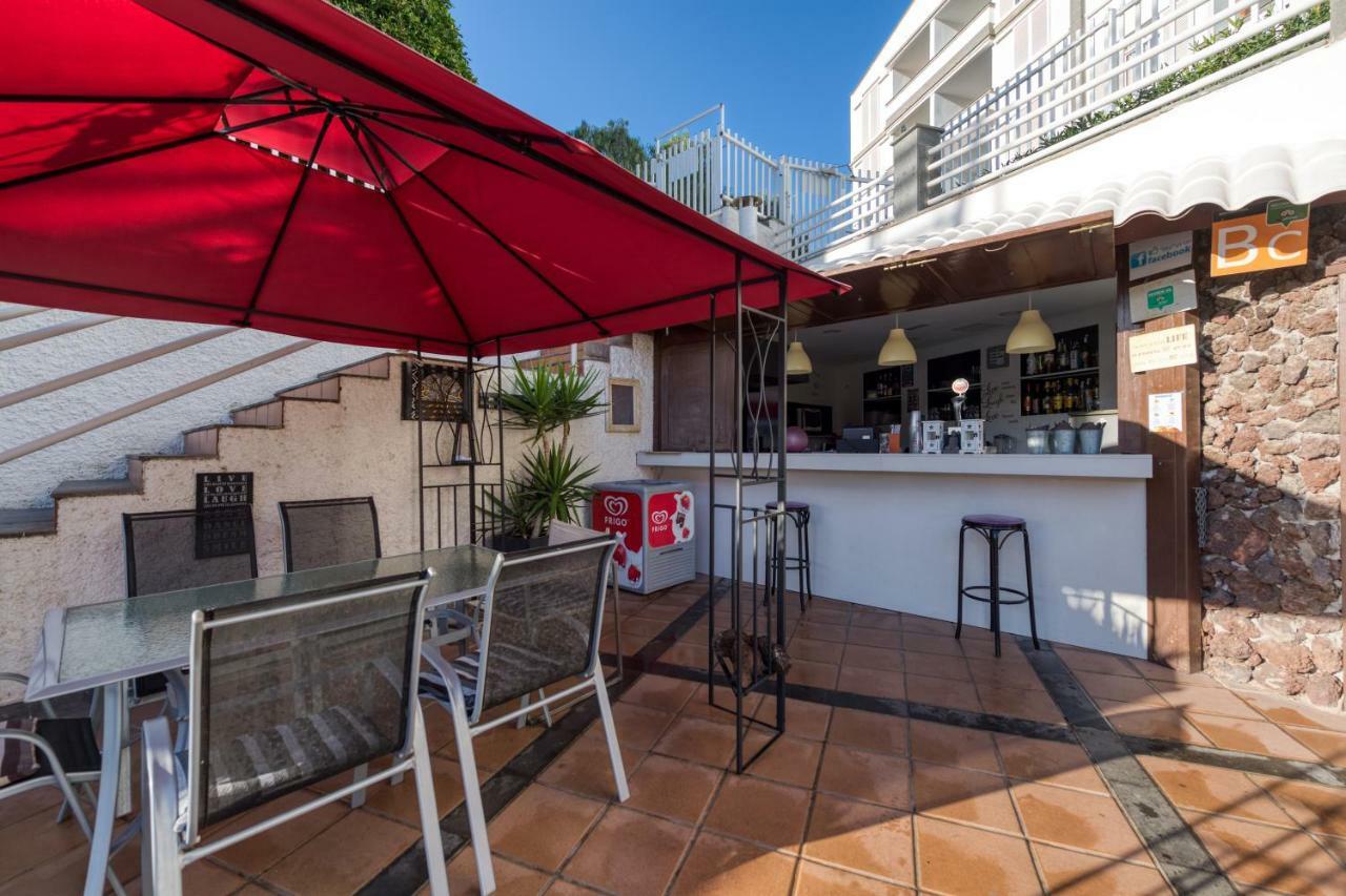 Tc Apartamentos Dorotea Playa del Ingles  Dış mekan fotoğraf