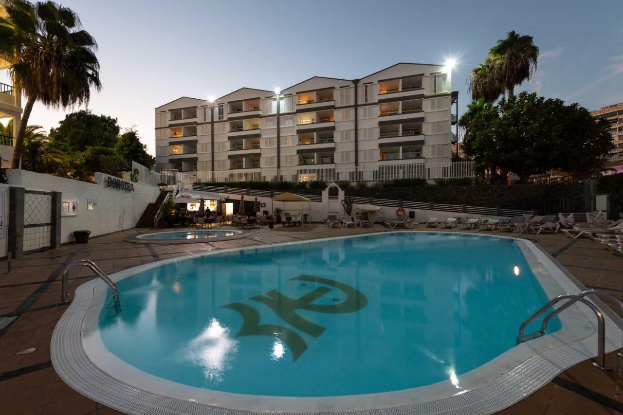Tc Apartamentos Dorotea Playa del Ingles  Dış mekan fotoğraf