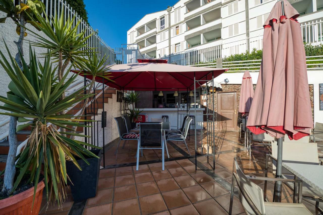 Tc Apartamentos Dorotea Playa del Ingles  Dış mekan fotoğraf