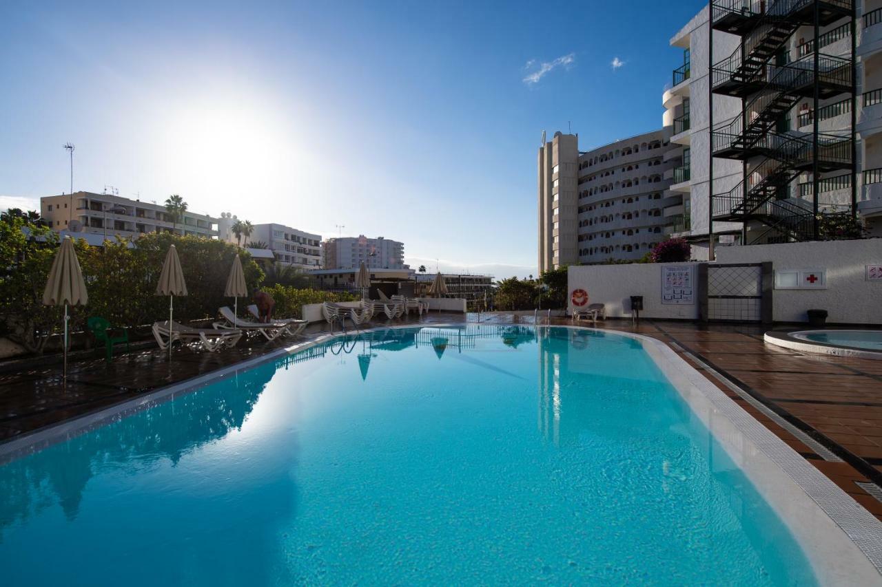 Tc Apartamentos Dorotea Playa del Ingles  Dış mekan fotoğraf