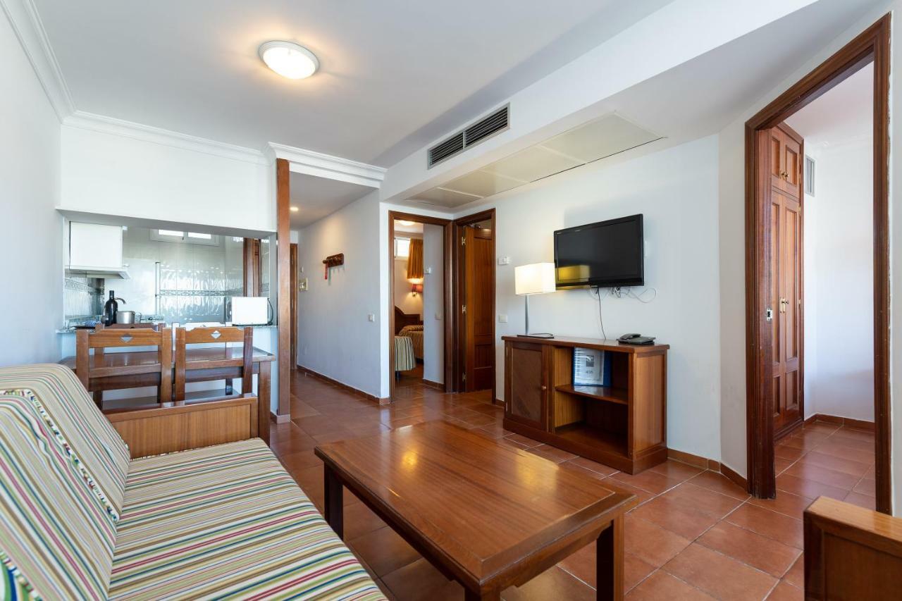 Tc Apartamentos Dorotea Playa del Ingles  Dış mekan fotoğraf