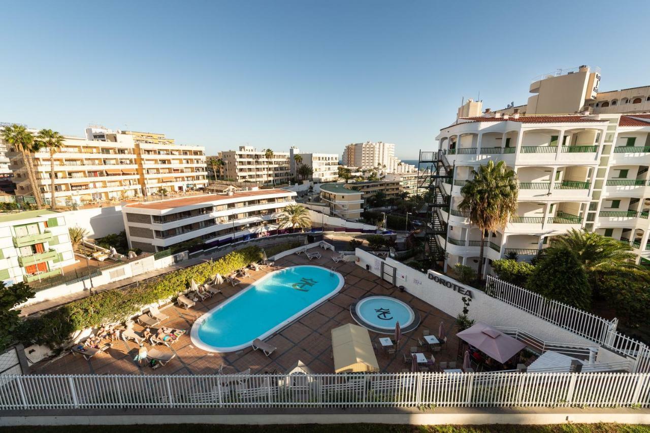Tc Apartamentos Dorotea Playa del Ingles  Dış mekan fotoğraf