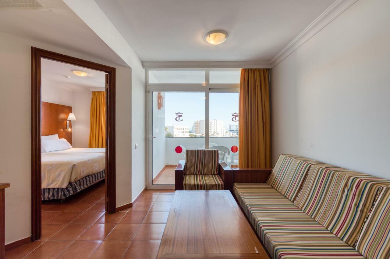 Tc Apartamentos Dorotea Playa del Ingles  Dış mekan fotoğraf