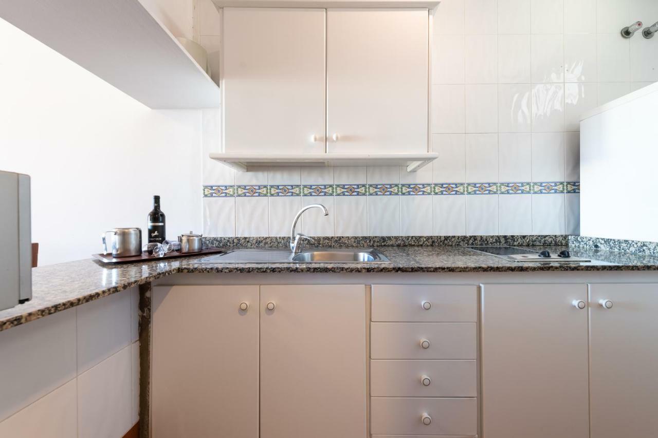 Tc Apartamentos Dorotea Playa del Ingles  Dış mekan fotoğraf