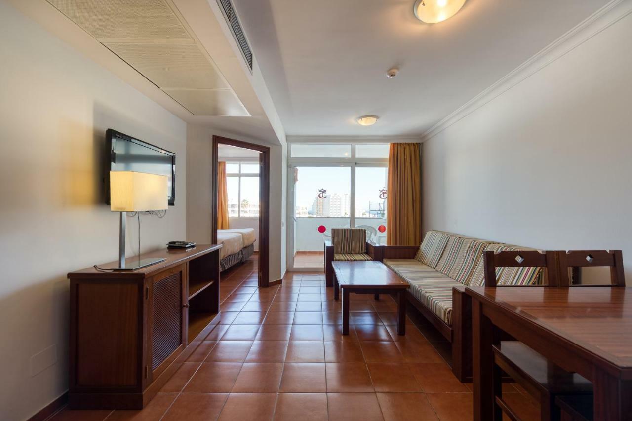 Tc Apartamentos Dorotea Playa del Ingles  Dış mekan fotoğraf