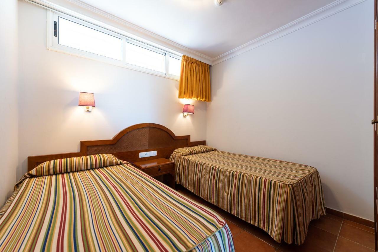Tc Apartamentos Dorotea Playa del Ingles  Dış mekan fotoğraf